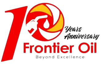 Frontier Oil Ghana